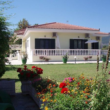 Finikes Studios Kefalonia Sami  Exterior foto