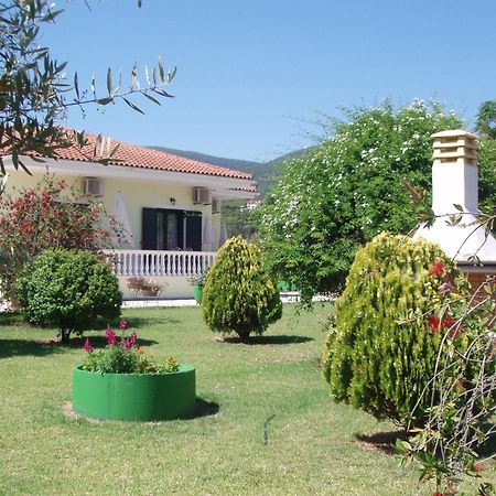 Finikes Studios Kefalonia Sami  Exterior foto