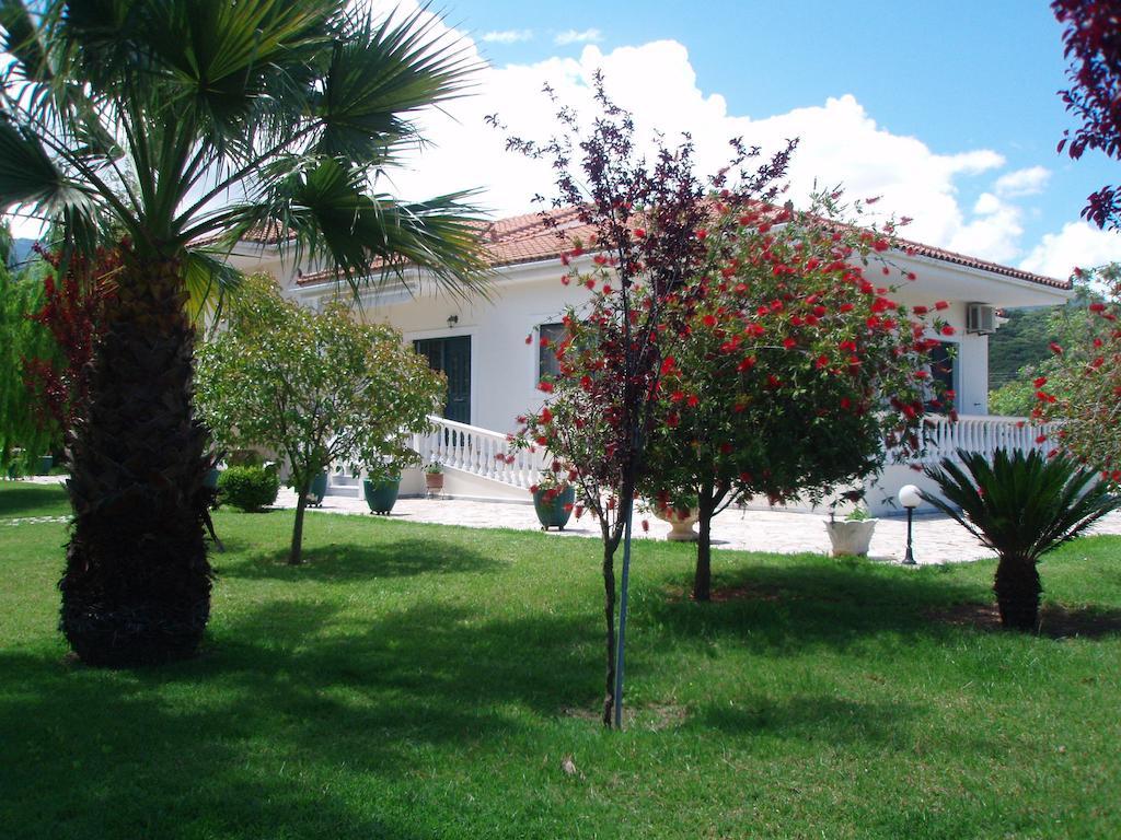Finikes Studios Kefalonia Sami  Exterior foto