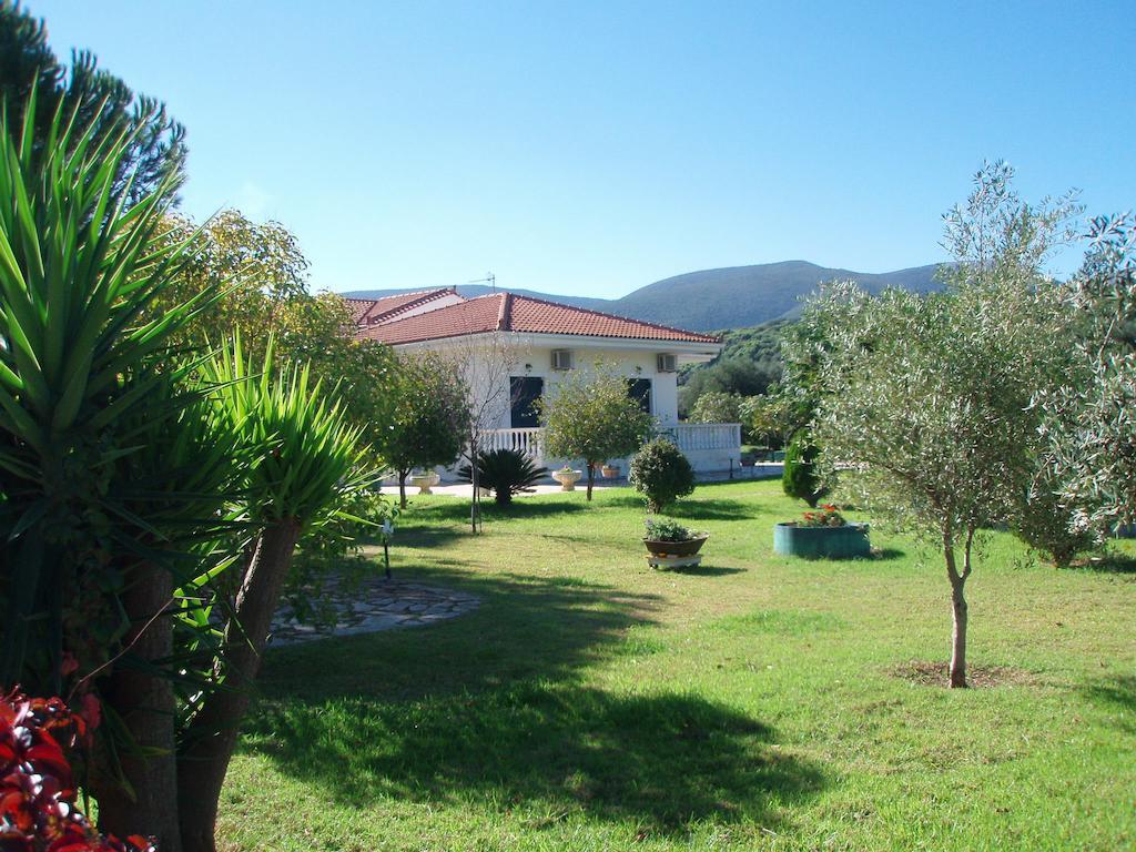 Finikes Studios Kefalonia Sami  Exterior foto