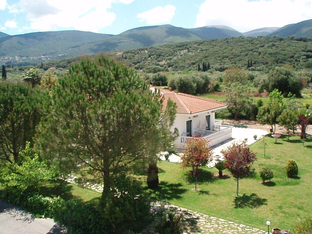 Finikes Studios Kefalonia Sami  Exterior foto