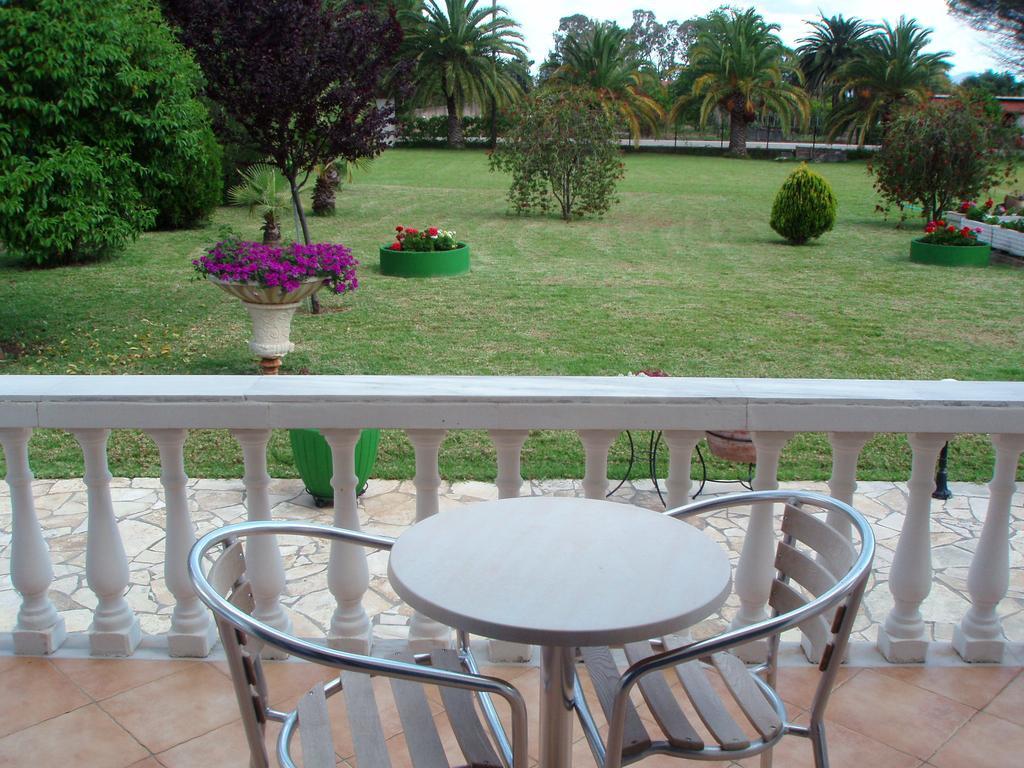 Finikes Studios Kefalonia Sami  Exterior foto