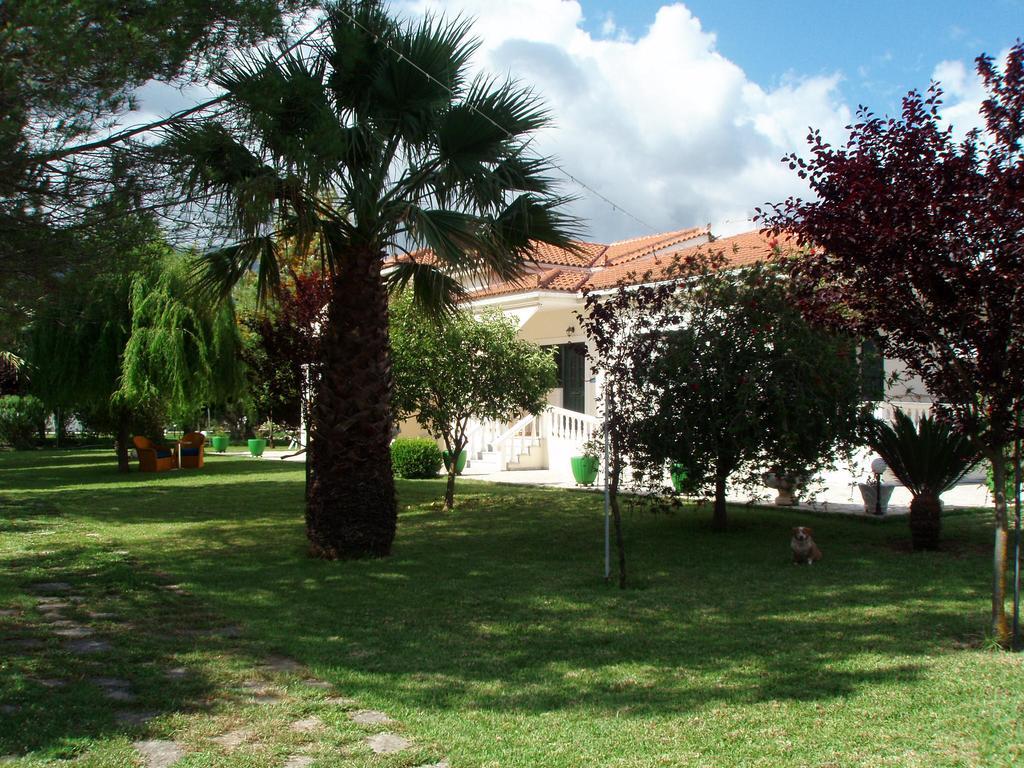 Finikes Studios Kefalonia Sami  Exterior foto