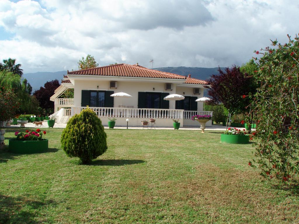 Finikes Studios Kefalonia Sami  Exterior foto
