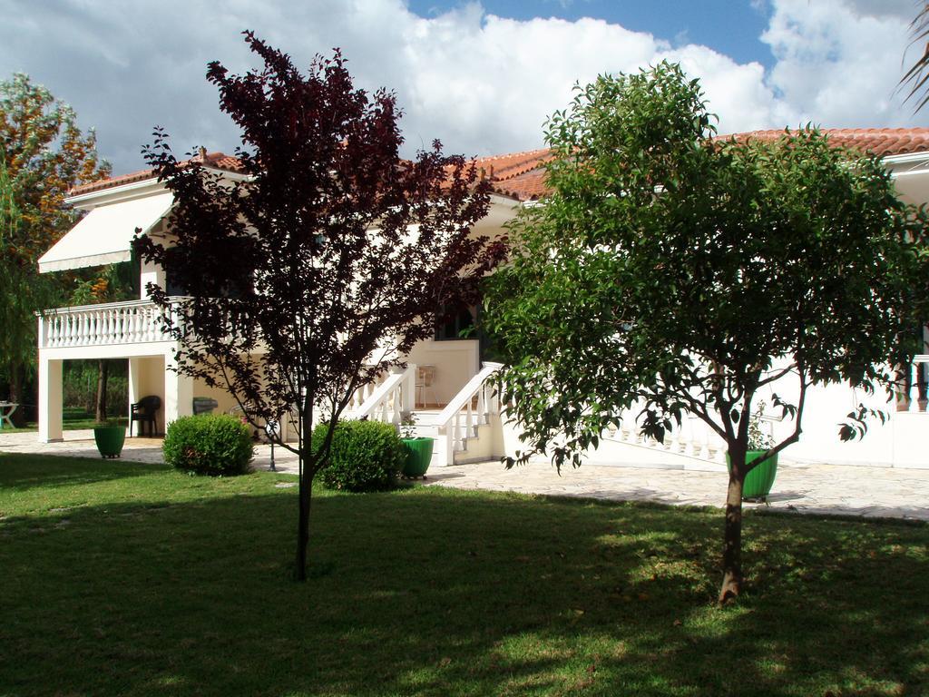 Finikes Studios Kefalonia Sami  Exterior foto