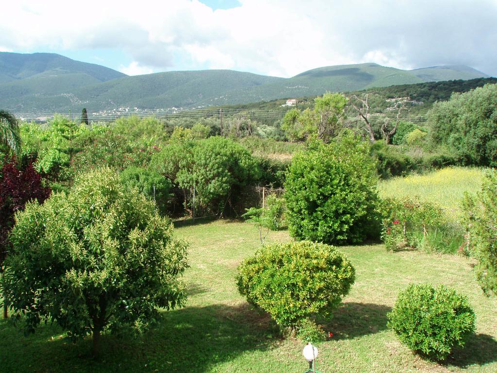 Finikes Studios Kefalonia Sami  Exterior foto