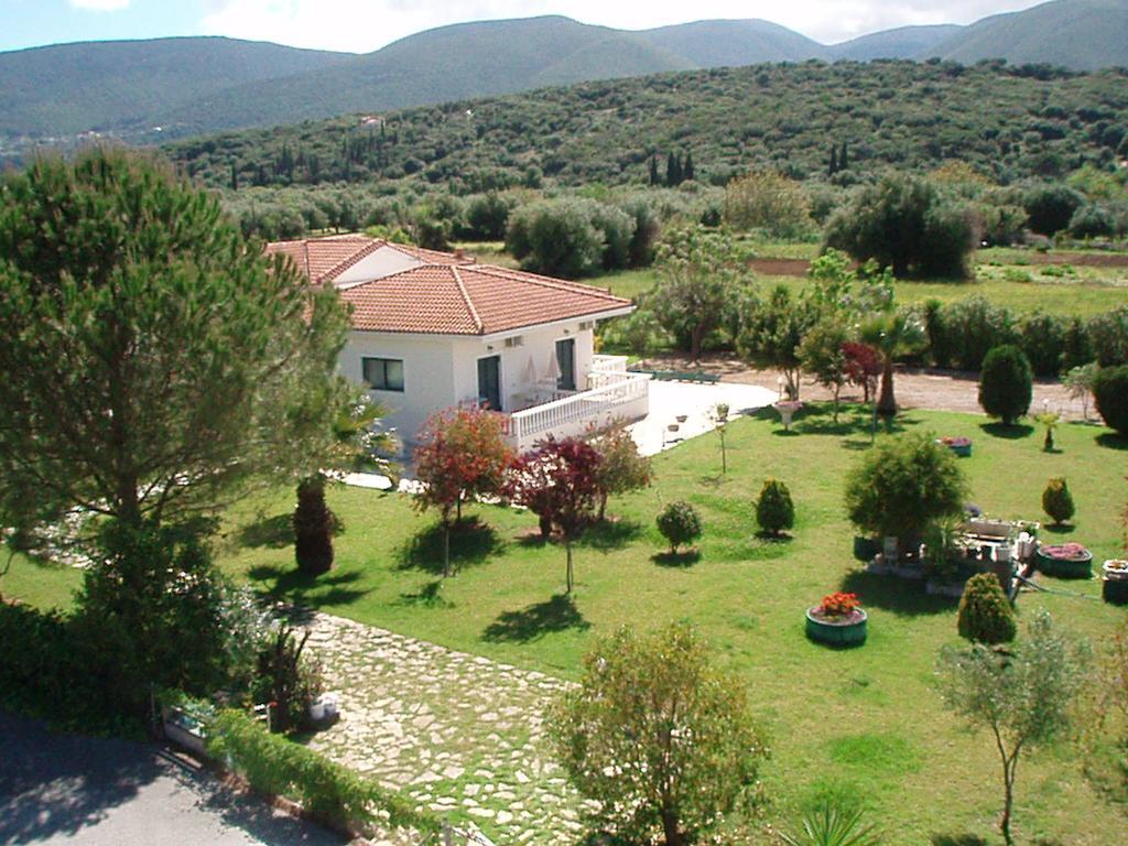 Finikes Studios Kefalonia Sami  Exterior foto