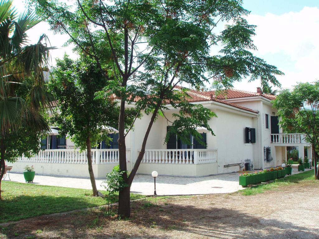 Finikes Studios Kefalonia Sami  Exterior foto