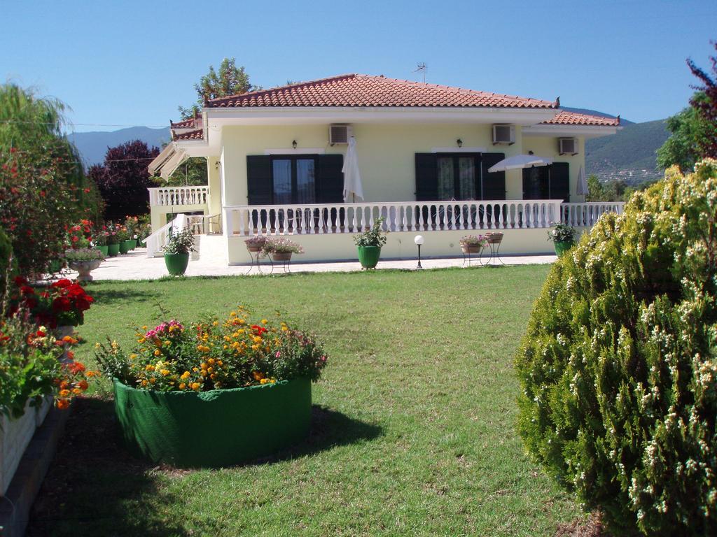 Finikes Studios Kefalonia Sami  Exterior foto