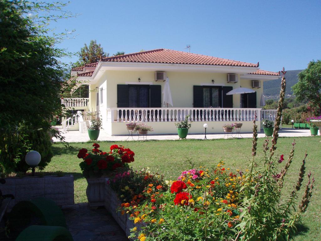 Finikes Studios Kefalonia Sami  Exterior foto