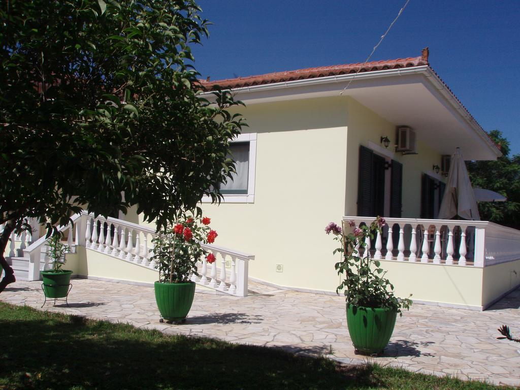 Finikes Studios Kefalonia Sami  Exterior foto