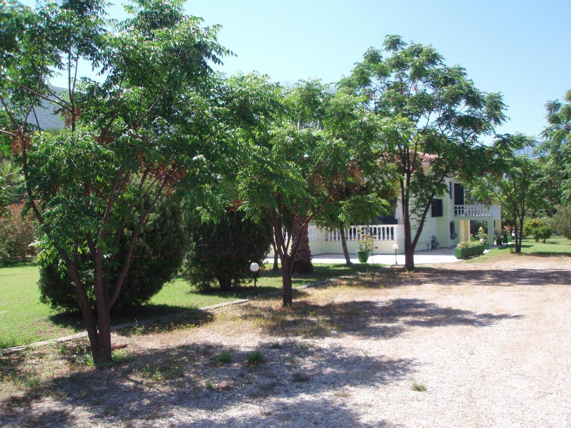 Finikes Studios Kefalonia Sami  Exterior foto